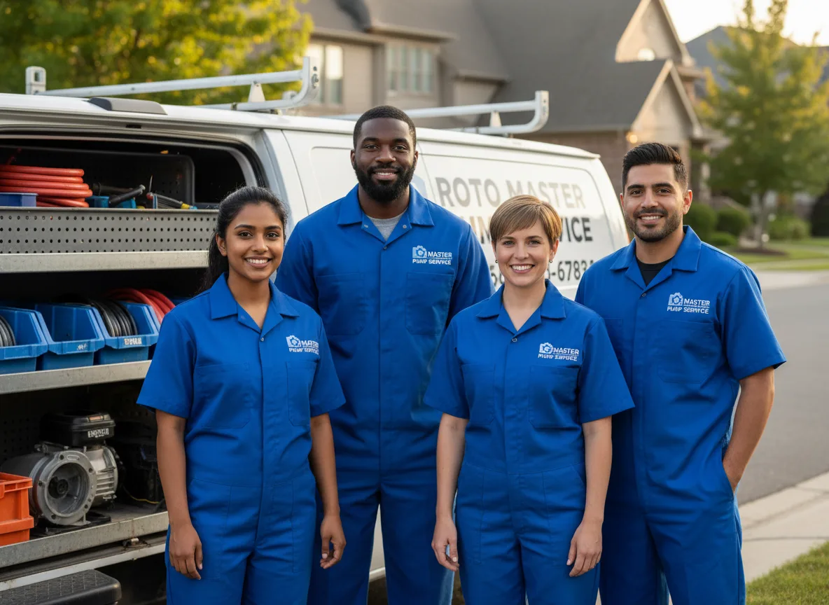 Sump Pump Installation company in Westville, IL